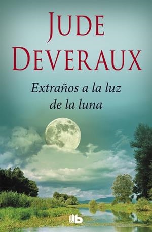 EXTRAÑOS A LA LUZ DE LA LUNA (BOLSILLO) | 9788490705988 | DEVERAUX, JUDE | Llibreria La Gralla | Llibreria online de Granollers