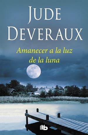 AMANECER A LA LUZ DE LA LUNA (BOLSILLO) | 9788490705971 | DEVERAUX, JUDE | Llibreria La Gralla | Llibreria online de Granollers