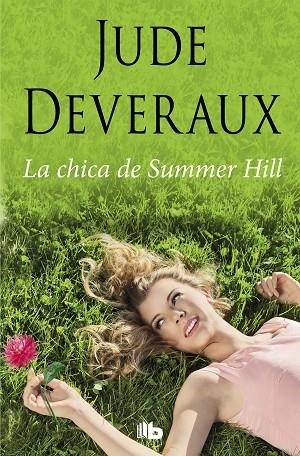 CHICA DE SUMMER HILL, LA (BOLSILLO) | 9788490705049 | DEVERAUX, JUDE | Llibreria La Gralla | Llibreria online de Granollers