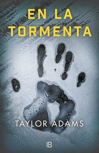 EN LA TORMENTA | 9788466663564 | ADAMS, TAYLOR | Llibreria La Gralla | Llibreria online de Granollers