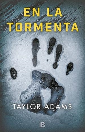 EN LA TORMENTA | 9788466663564 | ADAMS, TAYLOR | Llibreria La Gralla | Librería online de Granollers