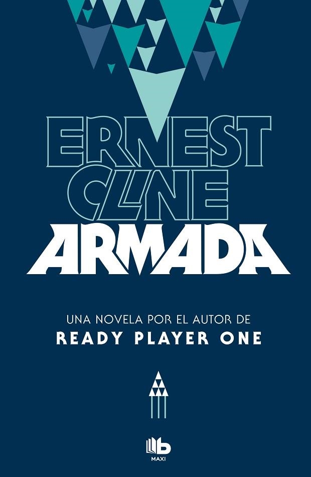 ARMADA (BOLSILLO) | 9788490705797 | CLINE, ERNEST | Llibreria La Gralla | Librería online de Granollers