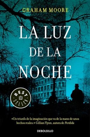 LUZ DE LA NOCHE, LA (BOLSILLO) | 9788466343909 | MOORE, GRAHAM | Llibreria La Gralla | Librería online de Granollers