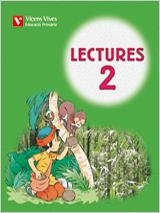 LECTURES 2 CATALA | 9788468200491 | RODRIGUEZ JORDANA, MARI CARMEN | Llibreria La Gralla | Librería online de Granollers
