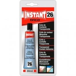 COLA DE CONTACTO INSTANT 30 ML | 8414213165708 | 16570 | Llibreria La Gralla | Llibreria online de Granollers