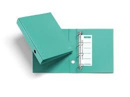 ARXIVADOR 4 ANELLES MR NORDIC LAGUNA | 8422593209219 | 20921 | Llibreria La Gralla | Llibreria online de Granollers