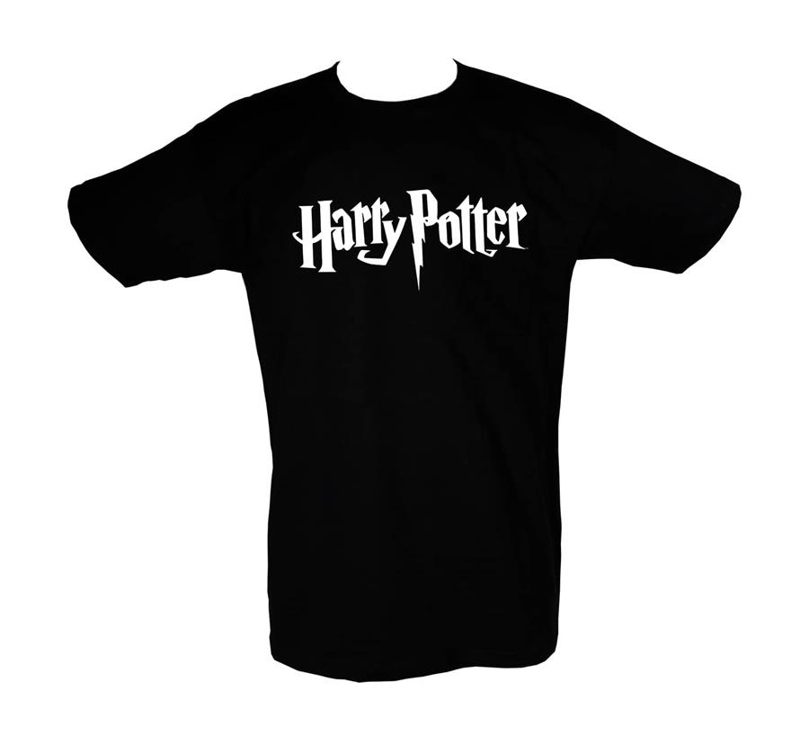 SAMARRETA NEGRA HARRY POTTER XL  | 8435450206542 | VVAA | Llibreria La Gralla | Llibreria online de Granollers