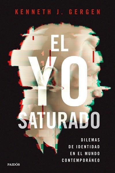 YO SATURADO, EL | 9788449334832 | GERGEN, KENNETH J. | Llibreria La Gralla | Llibreria online de Granollers