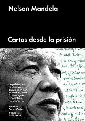 CARTAS DESDE LA PRISIÓN | 9788417081560 | MANDELA , NELSON | Llibreria La Gralla | Librería online de Granollers