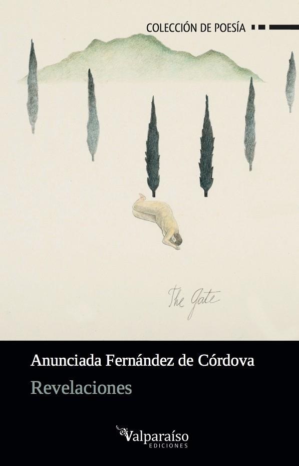 REVELACIONES | 9788417096588 | FERNANDEZ DE CORDOVA, ANUNCIADA; | Llibreria La Gralla | Librería online de Granollers