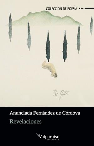 REVELACIONES | 9788417096588 | FERNANDEZ DE CORDOVA, ANUNCIADA; | Llibreria La Gralla | Llibreria online de Granollers