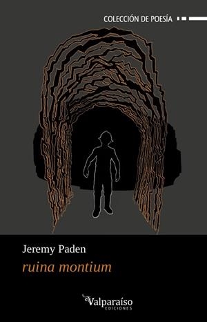 RUINA MONTIUM | 9788417096496 | PADEN, JEREMY | Llibreria La Gralla | Llibreria online de Granollers