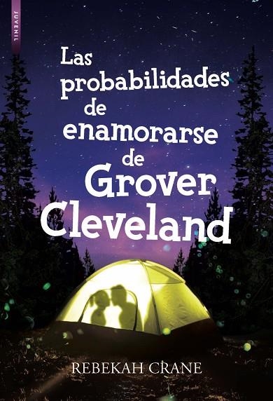 PROBABILIDADES DE ENAMORARSE DE GROVER CLEVELAND, LAS | 9788416973378 | CRANE, REBEKAH | Llibreria La Gralla | Llibreria online de Granollers