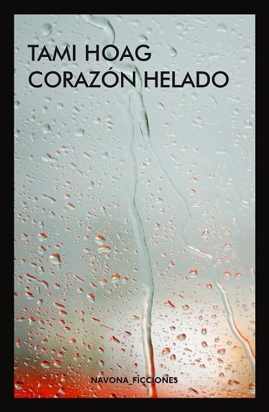 CORAZÓN HELADO | 9788417181406 | HOAG, TAMI | Llibreria La Gralla | Llibreria online de Granollers