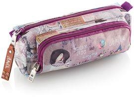 PORTATOT DOBLE ANEKKE BALLERINA 2018  | 8422593168387 | MIQ16838 | Llibreria La Gralla | Llibreria online de Granollers