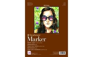 BLOC TECNIQUES MULTIPLES 22.9X30.5CM 190GR | 012017497094 | 4979 | Llibreria La Gralla | Llibreria online de Granollers