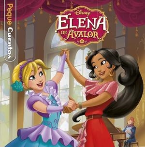 ELENA DE ÁVALOR. PEQUECUENTOS | 9788416917198 | DISNEY | Llibreria La Gralla | Librería online de Granollers