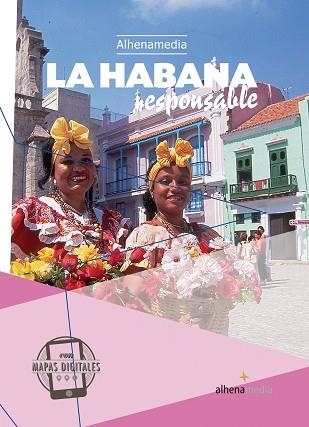 HABANA, LA  GUIA  RESPONSABLE 2018 | 9788416395200 | VVAA | Llibreria La Gralla | Librería online de Granollers