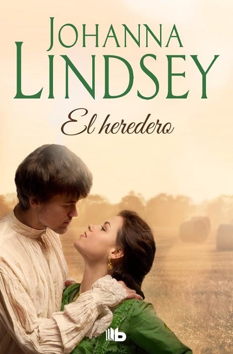 HEREDERO, EL  (FAMILIA REID 1) | 9788490706084 | LINDSEY, JOHANNA | Llibreria La Gralla | Llibreria online de Granollers