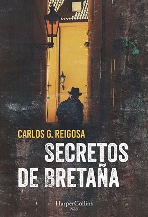 SECRETOS DE BRETAÑA | 9788491392040 | REIGOSA, CARLOS G. | Llibreria La Gralla | Llibreria online de Granollers