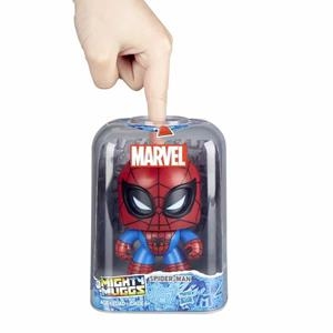 MARVEL SPIDERMAN MIGHTY MUGGS 9.5 CMS | 5010993469222 | HASBRO | Llibreria La Gralla | Llibreria online de Granollers