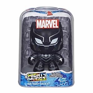 MARVEL BLACK PANTHER MIGHTY MUGGS 9.5 CMS | 5010993481156 | HASBRO | Llibreria La Gralla | Llibreria online de Granollers