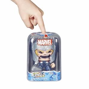 MARVEL THOR MIGHTY MUGGS 9.5 CMS | 5010993495603 | HASBRO | Llibreria La Gralla | Llibreria online de Granollers