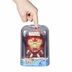 MARVEL IRON MAN MIGHTY MUGGS 9.5 CMS | 5010993495580 | HASBRO | Llibreria La Gralla | Llibreria online de Granollers
