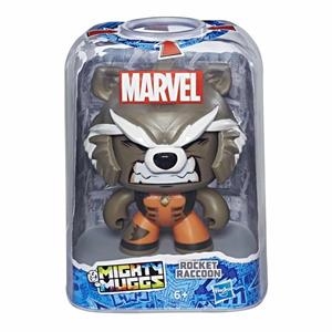 MARVEL ROCKET RACCOON MIGHTY MUGGS 9.5 CMS | 5010993481149 | HASBRO | Llibreria La Gralla | Llibreria online de Granollers