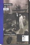 ESTETICA DEL CINE | 9789508891945 | CHATEAU, DOMINIQUE | Llibreria La Gralla | Librería online de Granollers