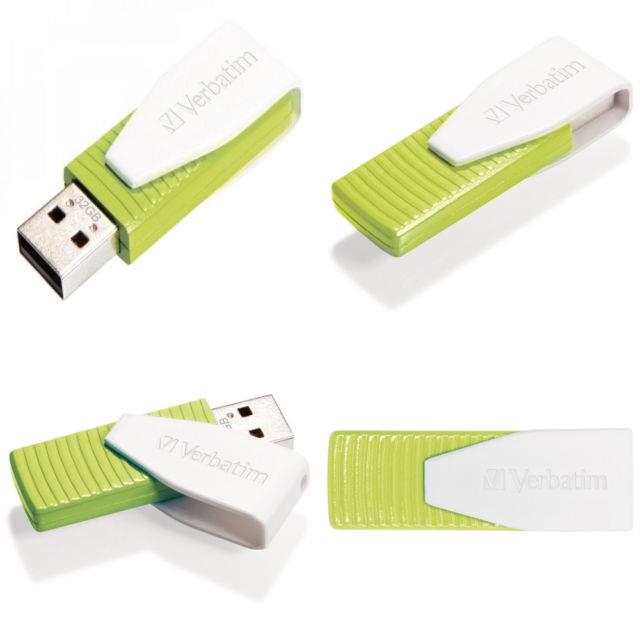 PEN DRIVE 32 GB VERBATIM | 0239424981552 | Llibreria La Gralla | Llibreria online de Granollers