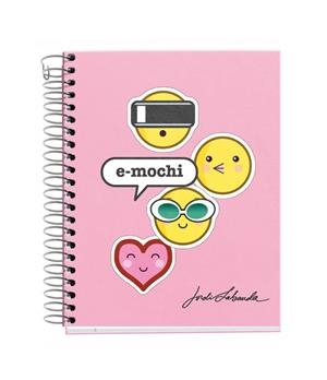 LLIBRETA NBOOK A6 J.LABNADA MIQUELRIUS 2018 | 8422593470909 | MQR47090 | Llibreria La Gralla | Llibreria online de Granollers