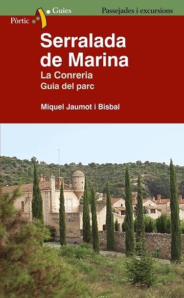 SERRALADA DE MARINA | 9788498094152 | Llibreria La Gralla | Llibreria online de Granollers