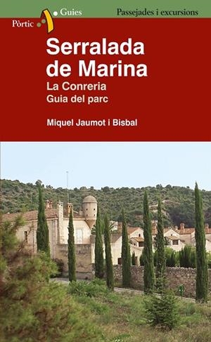 SERRALADA DE MARINA | 9788498094152 | Llibreria La Gralla | Llibreria online de Granollers