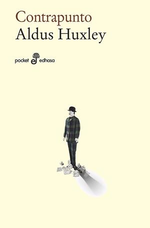 CONTRAPUNTO (BOLSILLO XL) | 9788435021791 | HUXLEY, ALDOUS | Llibreria La Gralla | Librería online de Granollers