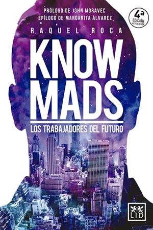 KNOWMADS | 9788417277345 | ROCA, RAQUEL | Llibreria La Gralla | Librería online de Granollers