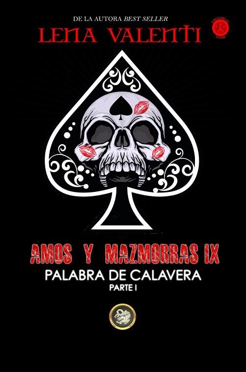 AMOS Y MAZMORRA IX | 9788494787751 | VALENTI, LENA ; | Llibreria La Gralla | Llibreria online de Granollers