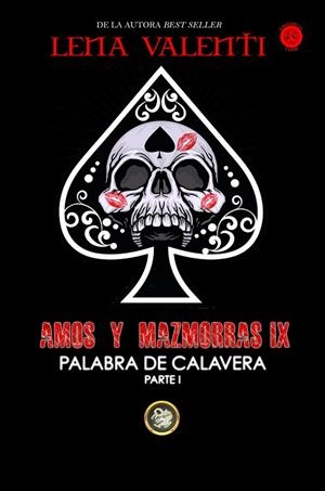 AMOS Y MAZMORRA IX | 9788494787751 | VALENTI, LENA ; | Llibreria La Gralla | Librería online de Granollers