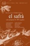 SAFRA, EL | 9788494843150 | GASULL ROIGE, CARME | Llibreria La Gralla | Llibreria online de Granollers