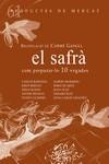 SAFRA, EL | 9788494843150 | GASULL ROIGE, CARME | Llibreria La Gralla | Librería online de Granollers
