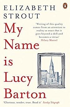 MY NAME IS LUCY BARTON | 9780241248782 | STROUT, E. | Llibreria La Gralla | Librería online de Granollers