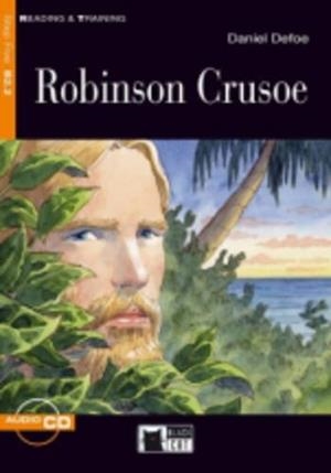 ROBINSON CRUSOE+CD | 9788853008411 | DEFOE, DANIEL | Llibreria La Gralla | Llibreria online de Granollers