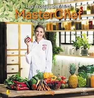 RECETAS DE MARTA, LAS | 9788467052589 | VVAA | Llibreria La Gralla | Llibreria online de Granollers