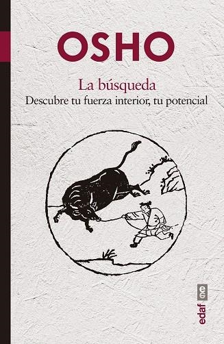 BUSQUEDA,LA | 9788441438385 | OSHO | Llibreria La Gralla | Llibreria online de Granollers