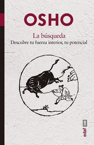 BUSQUEDA,LA | 9788441438385 | OSHO | Llibreria La Gralla | Librería online de Granollers