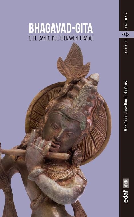 BHAGAVAD GITA | 9788441438767 | AA.VV | Llibreria La Gralla | Librería online de Granollers