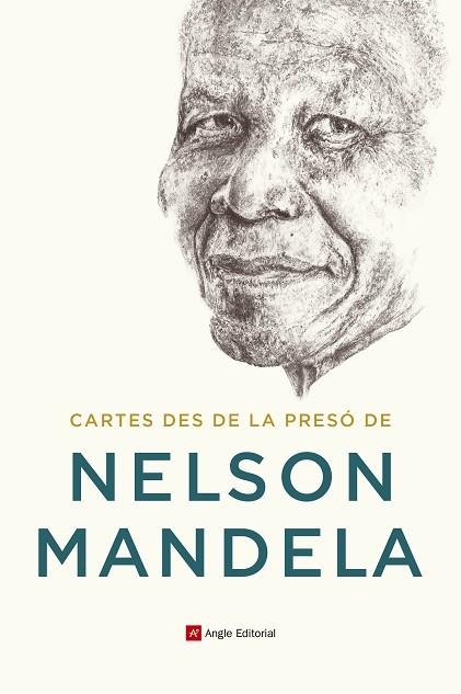 CARTES DES DE LA PRESÓ DE NELSON MANDELA | 9788417214340 | MANDELA, NELSON | Llibreria La Gralla | Llibreria online de Granollers