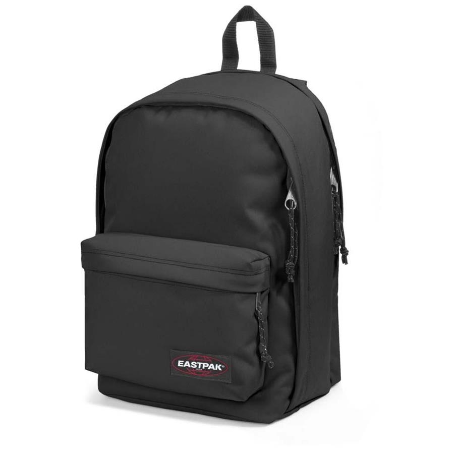 MOTXILLA EASTPAK BACK TO WORK NEGRA  | 5415187698585 | EASEK936 | Llibreria La Gralla | Llibreria online de Granollers