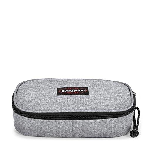 PORTATOT EASTPAK OVAL XL GRIS  | 5415187713356 | EASEK34A363 | Llibreria La Gralla | Llibreria online de Granollers