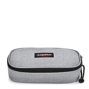 PORTATOT EASTPAK OVAL XL GRIS  | 5415187713356 | EASEK34A363 | Llibreria La Gralla | Llibreria online de Granollers